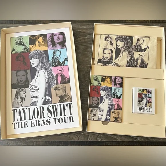 Taylor Swift Eras Tour VIP boxes, Arlington TX show - Picture 3 of 4